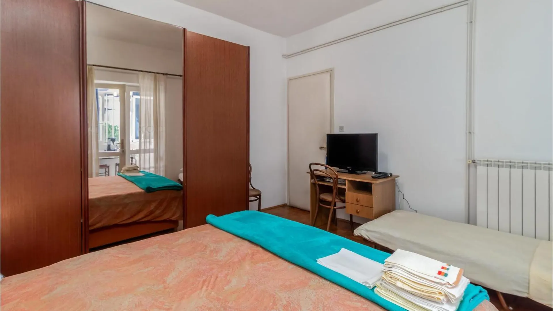 Amazing Apartment In Ika With Kitchen Croatia