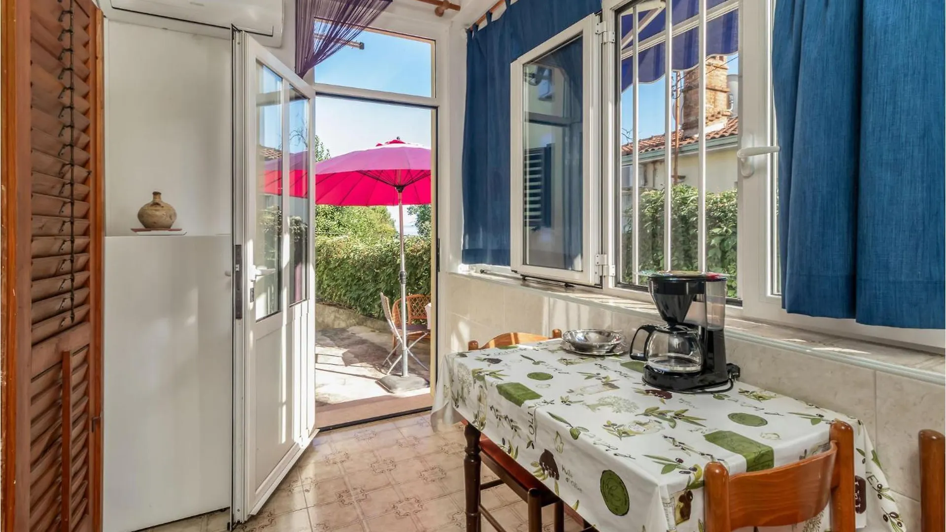 Amazing Apartment In Ika With Kitchen Croatia